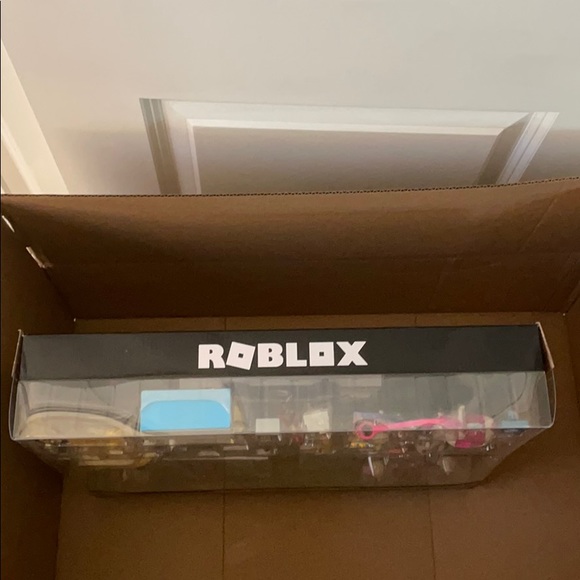 New! Roblox Celebrity Collection - Adopt Me: Pet S - Picture 6 of 6